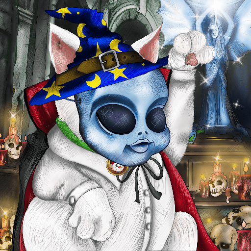 Freaky Felines#1517