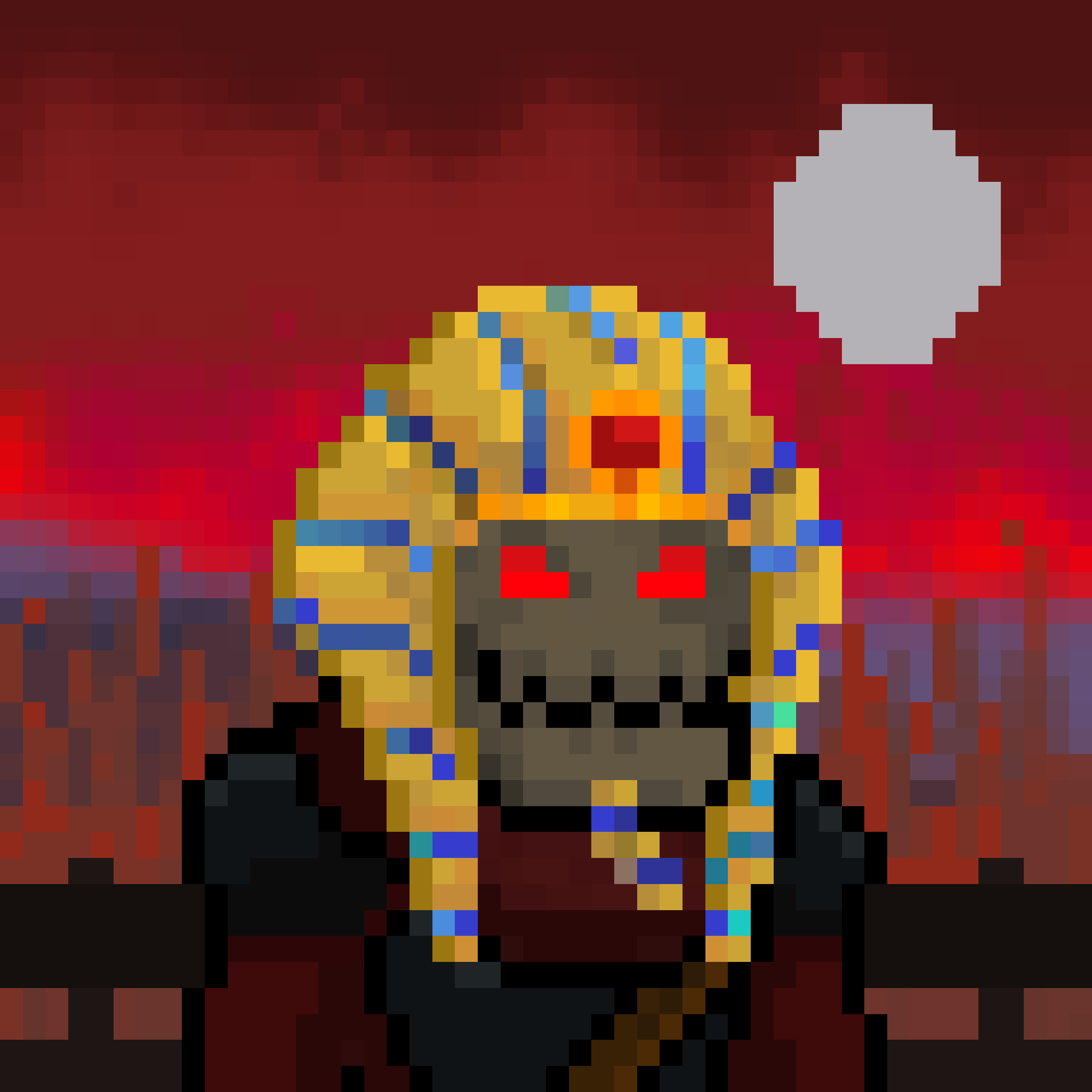 The Undead Army #1379
