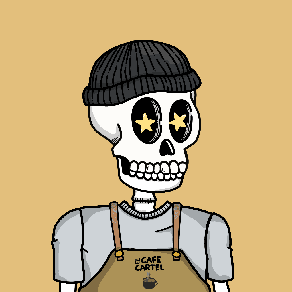 Cafe Citizen#805
