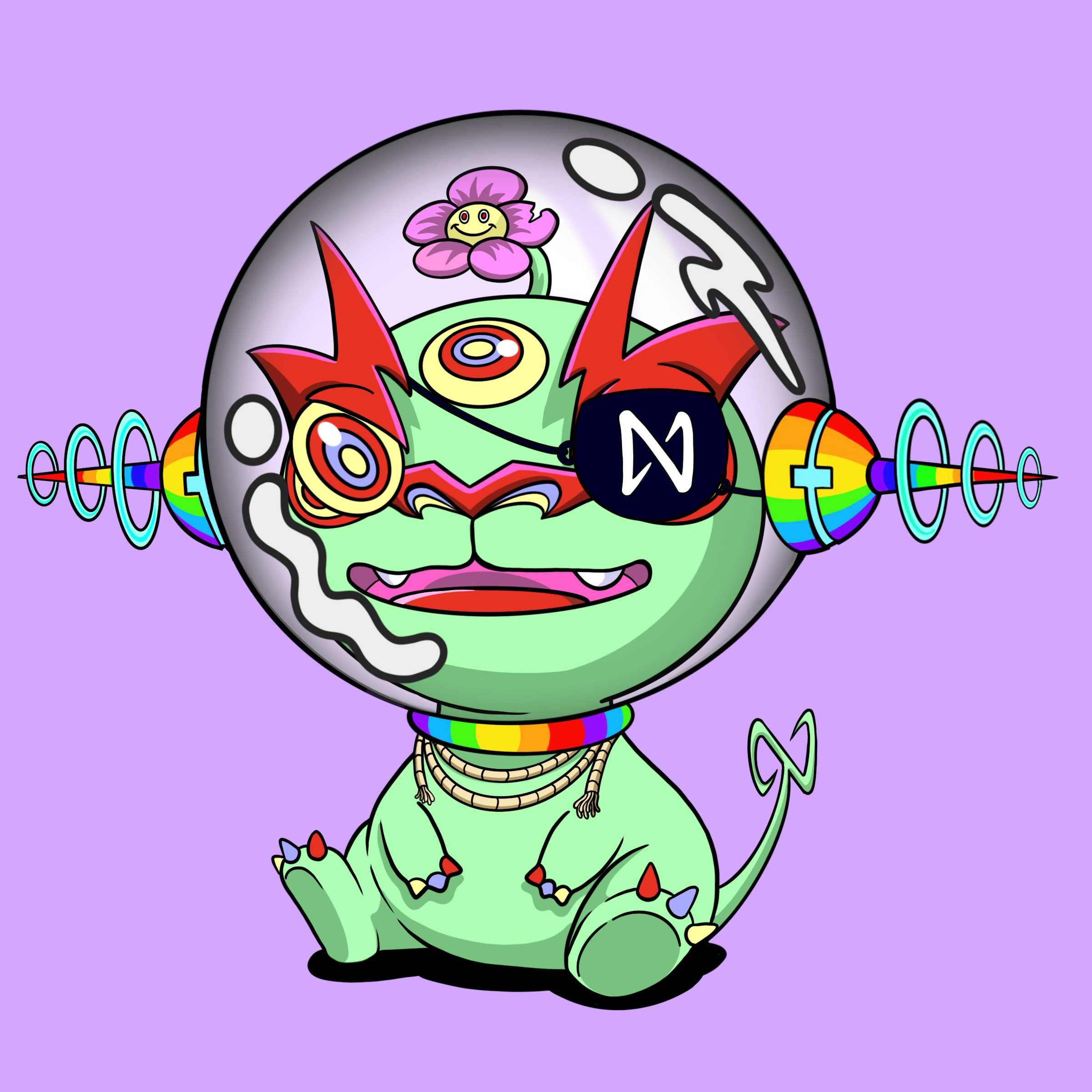 Astropups #3044