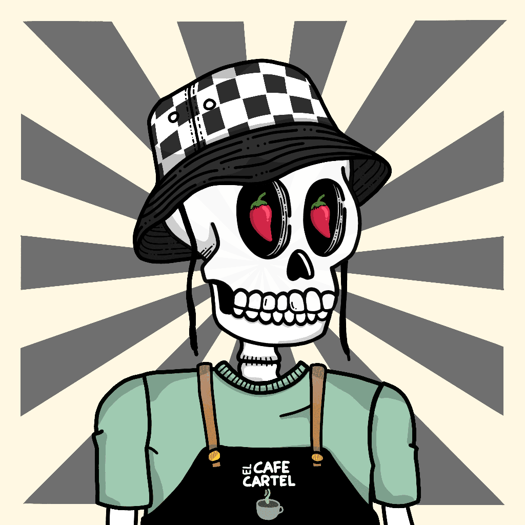 Cafe Citizen#142