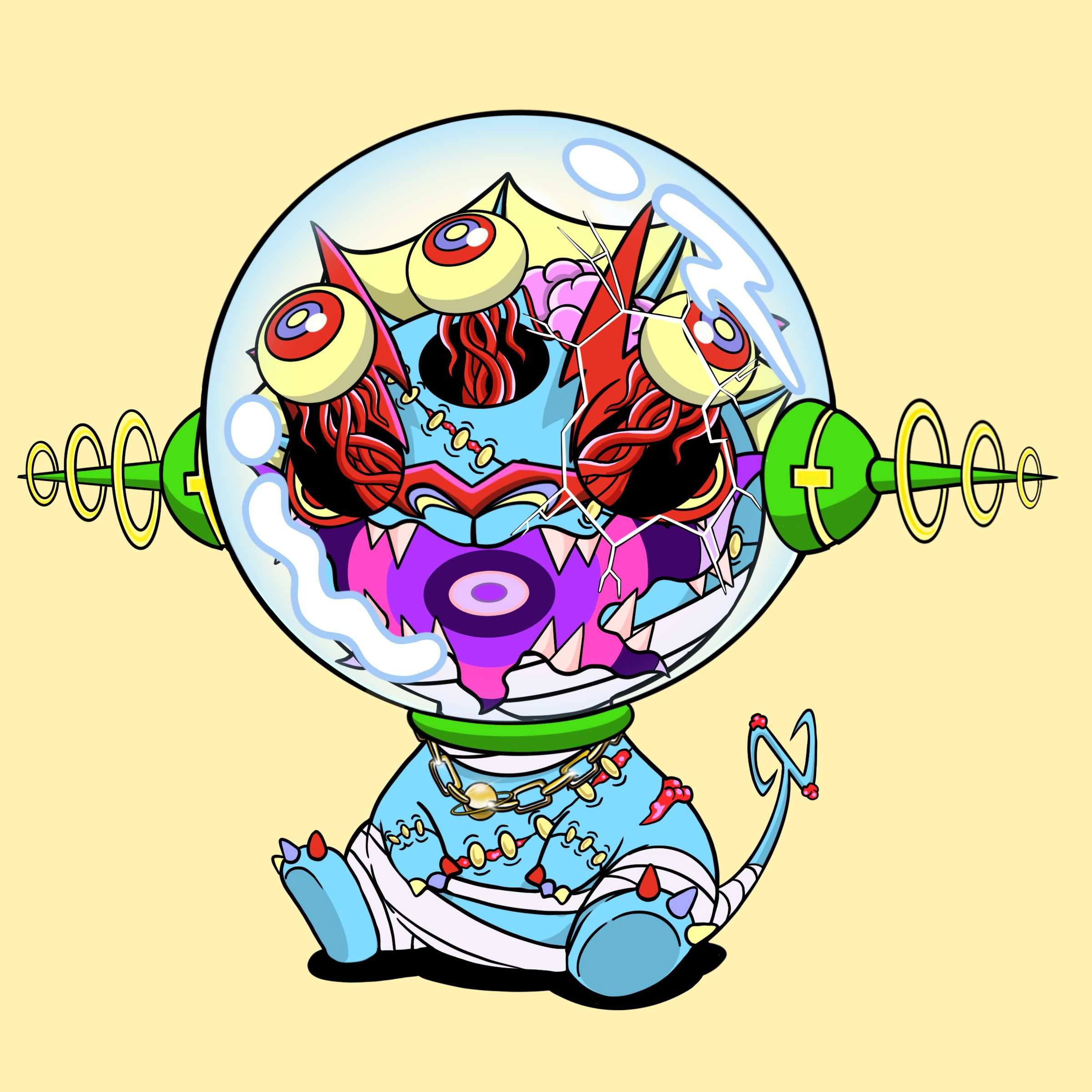 Astropups #6352