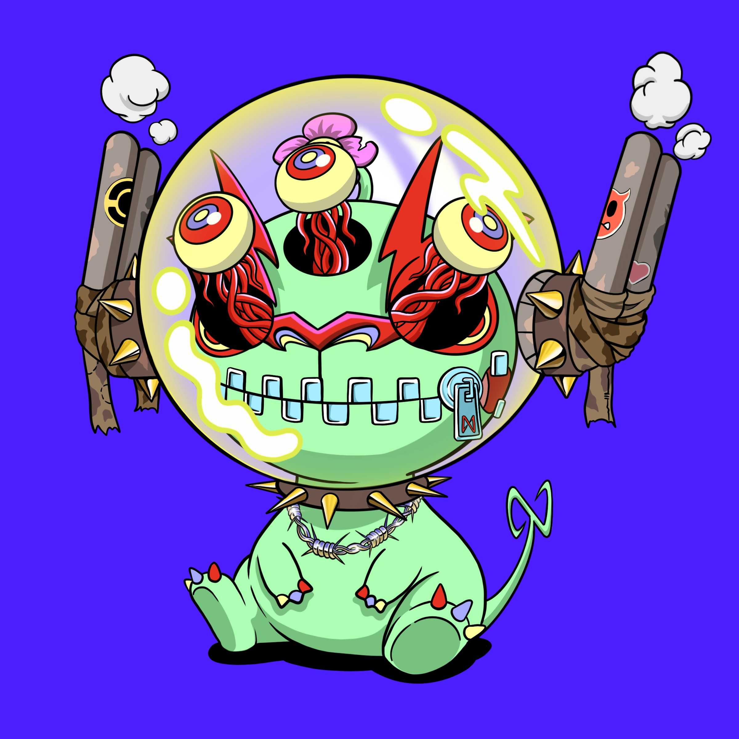 Astropups #5225