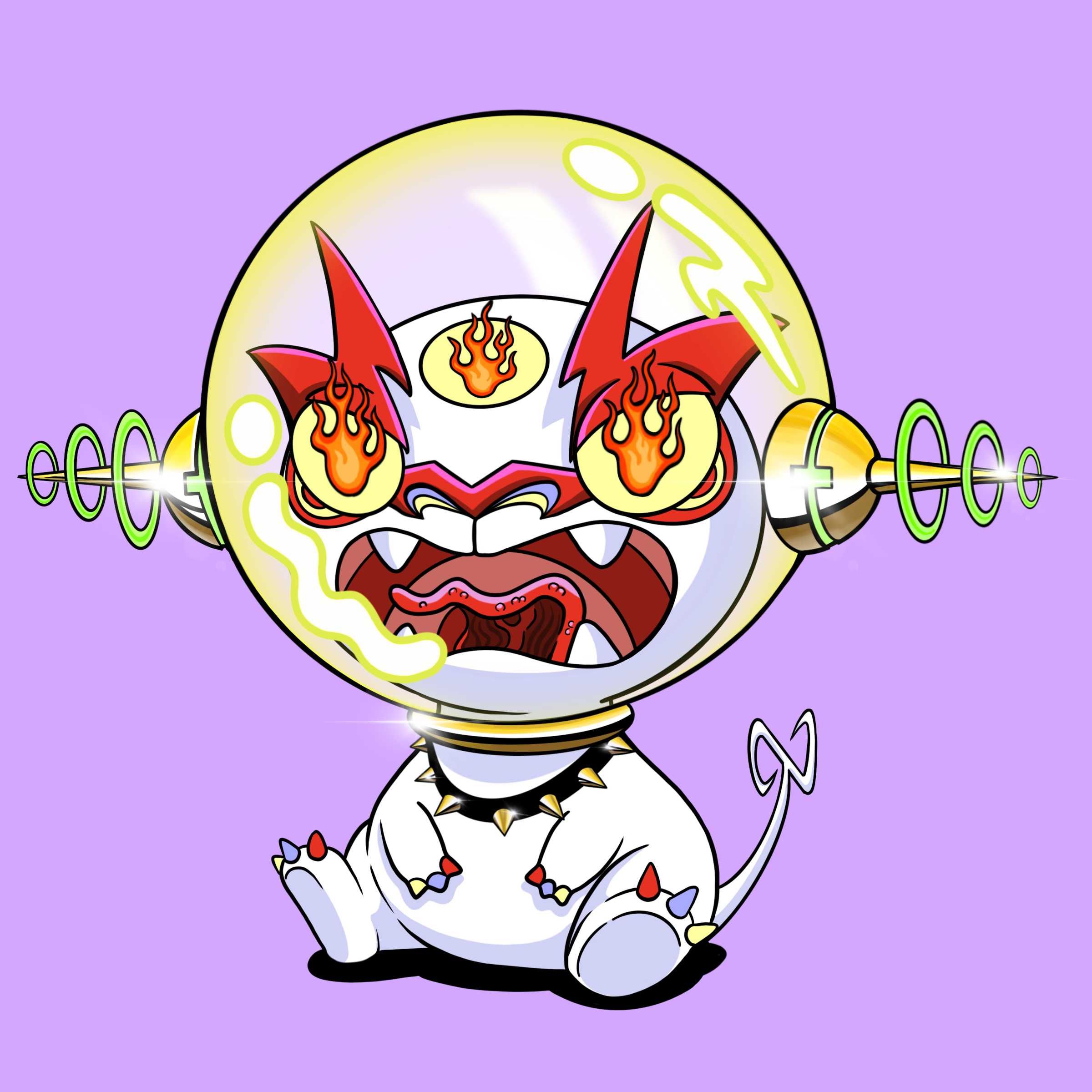 Astropups #2883