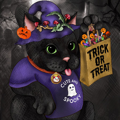 Freaky Felines#2477