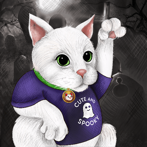 Freaky Felines#295