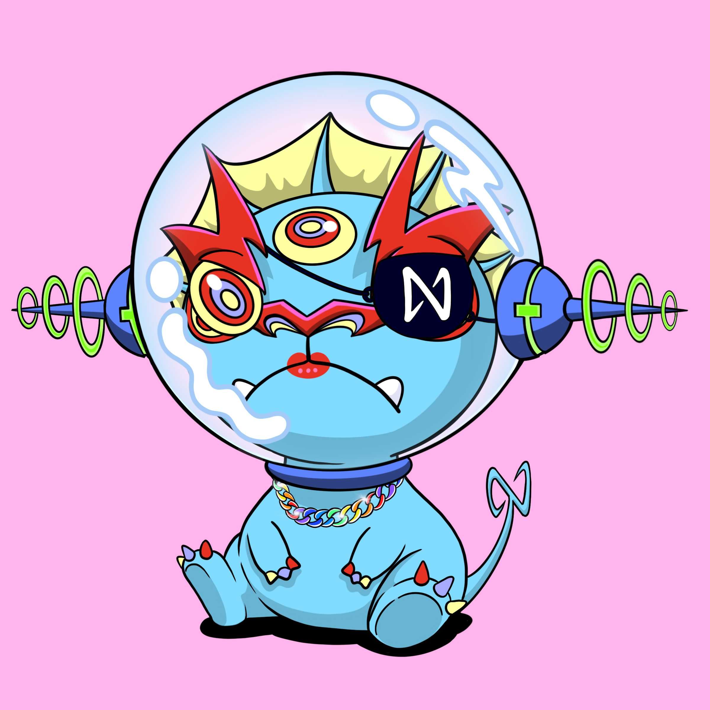 Astropups #103