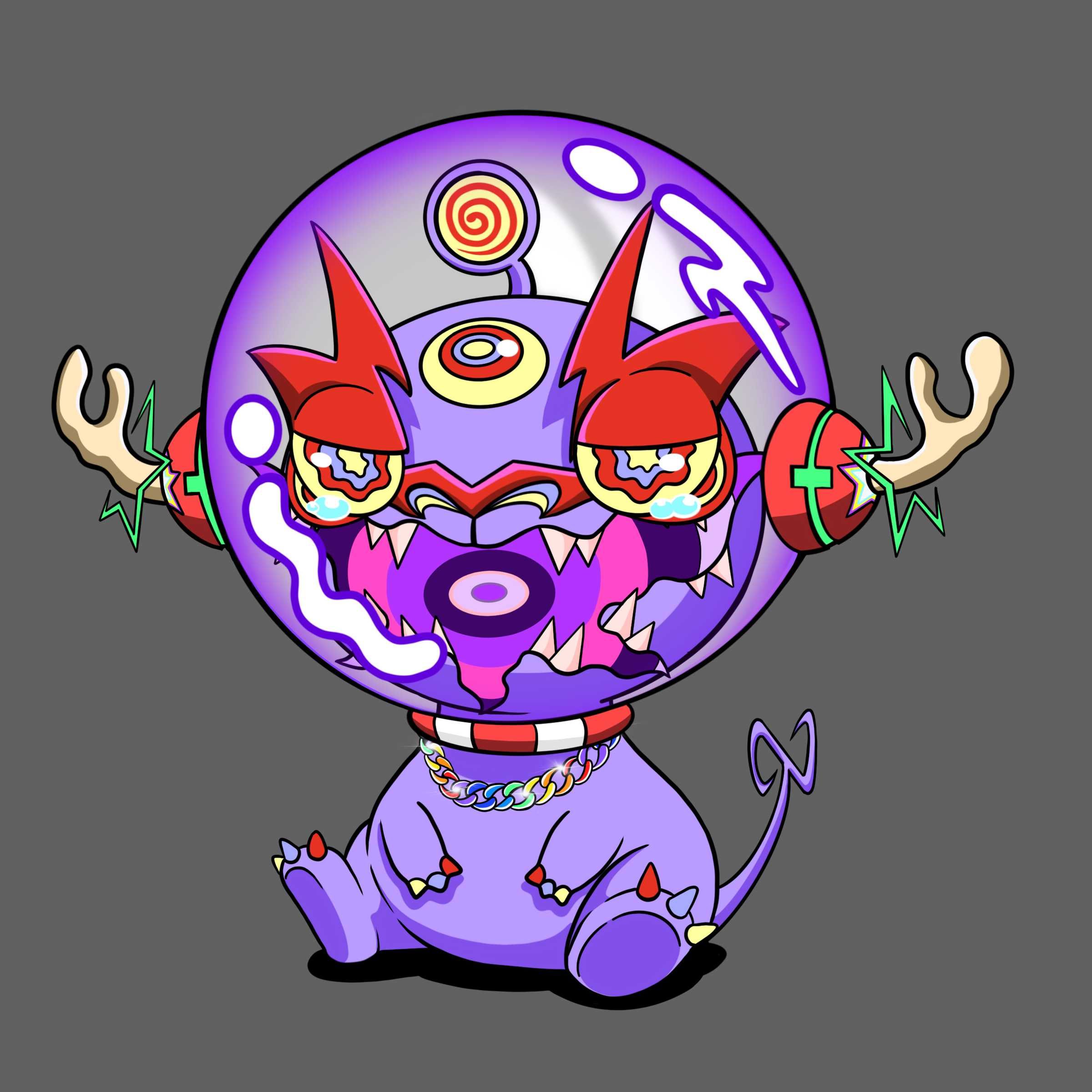 Astropups #3674