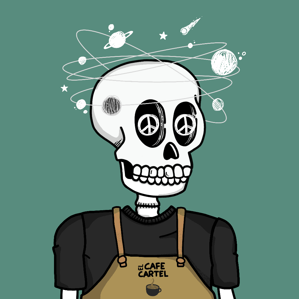 Cafe Citizen#365