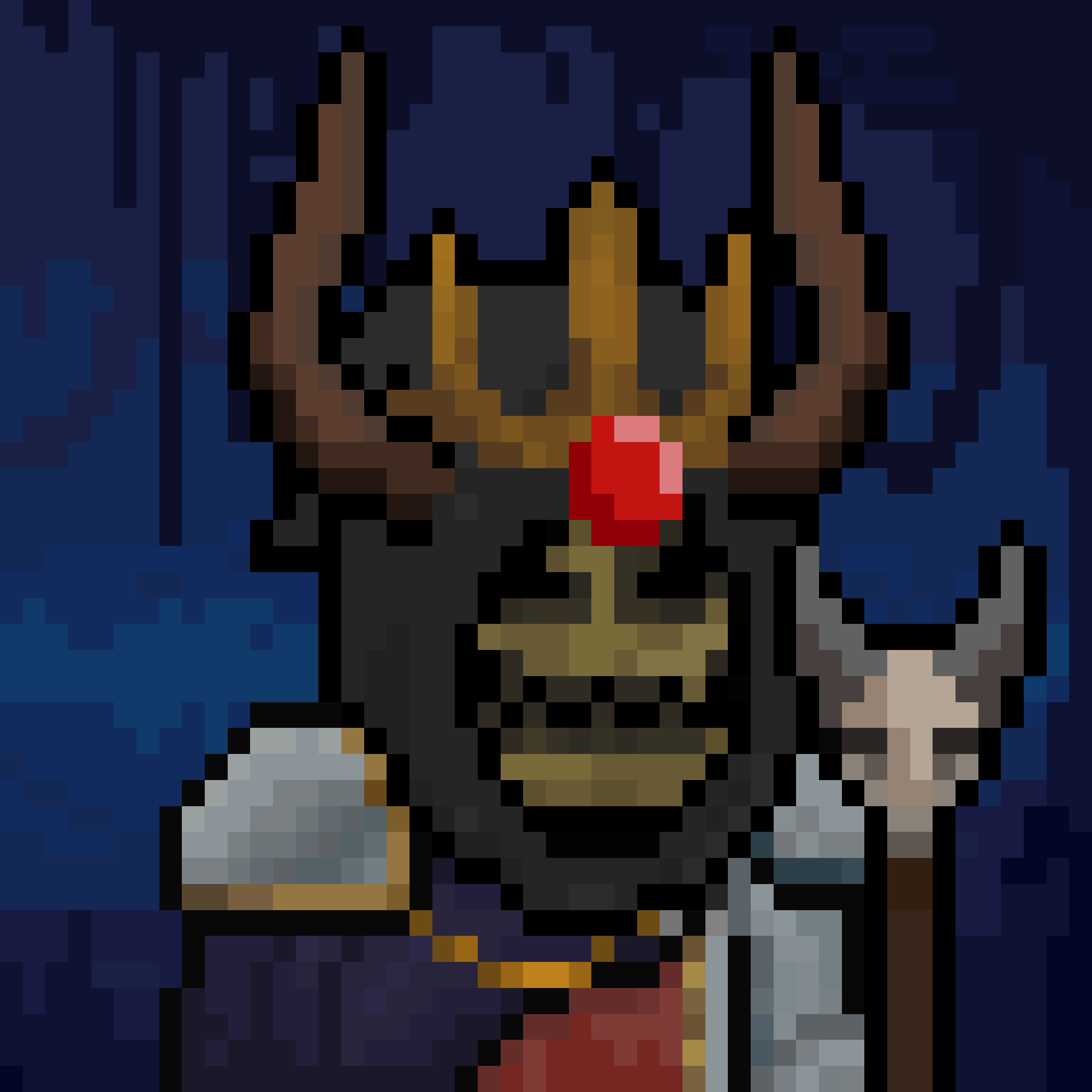 The Undead Army #1149