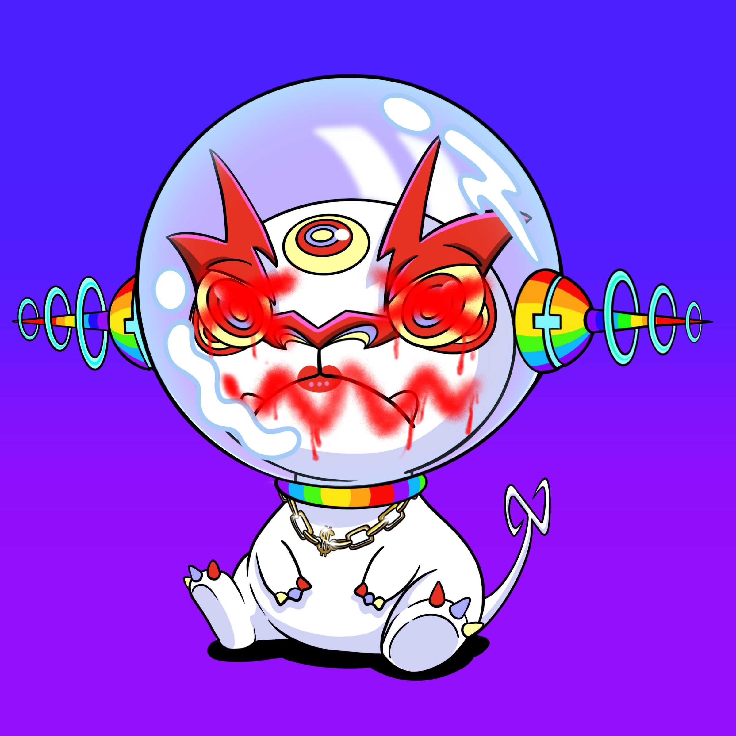 Astropups #2604