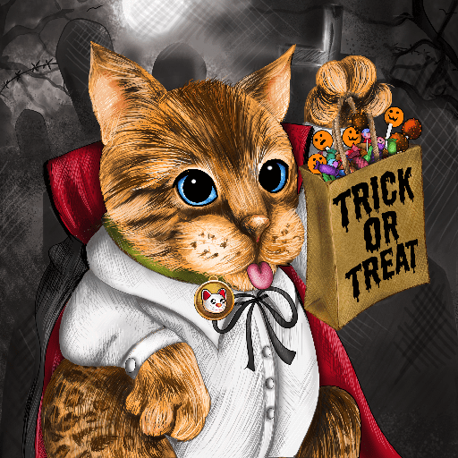 Freaky Felines#1377