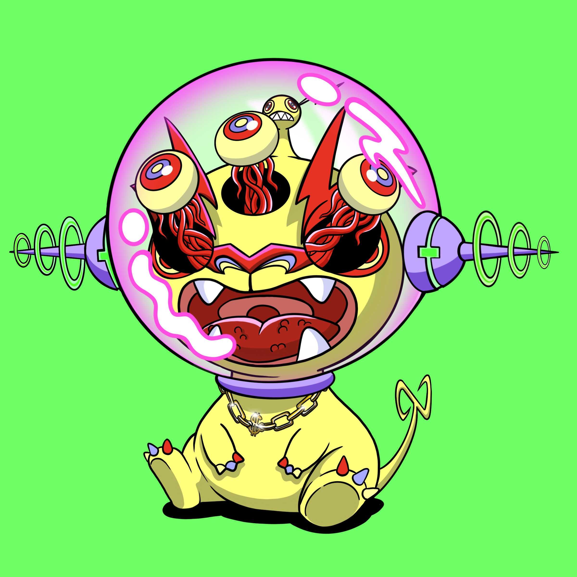 Astropups #1337
