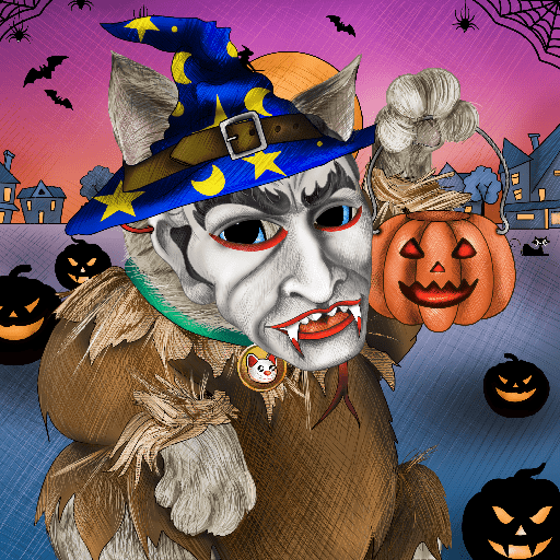 Freaky Felines#2402