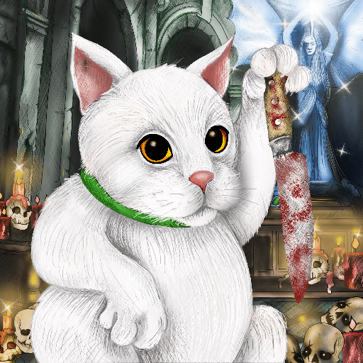 Freaky Felines#2488