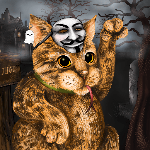 Freaky Felines#192