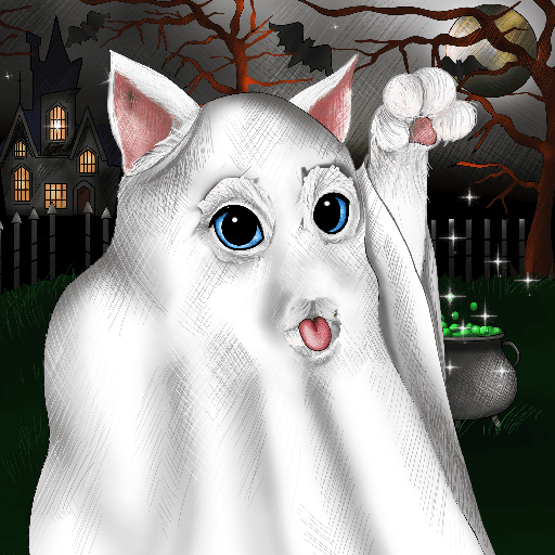 Freaky Felines#60