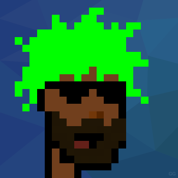 NPunk #770