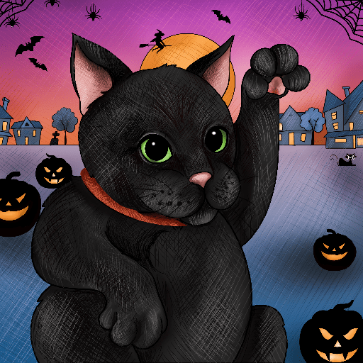 Freaky Felines#1868