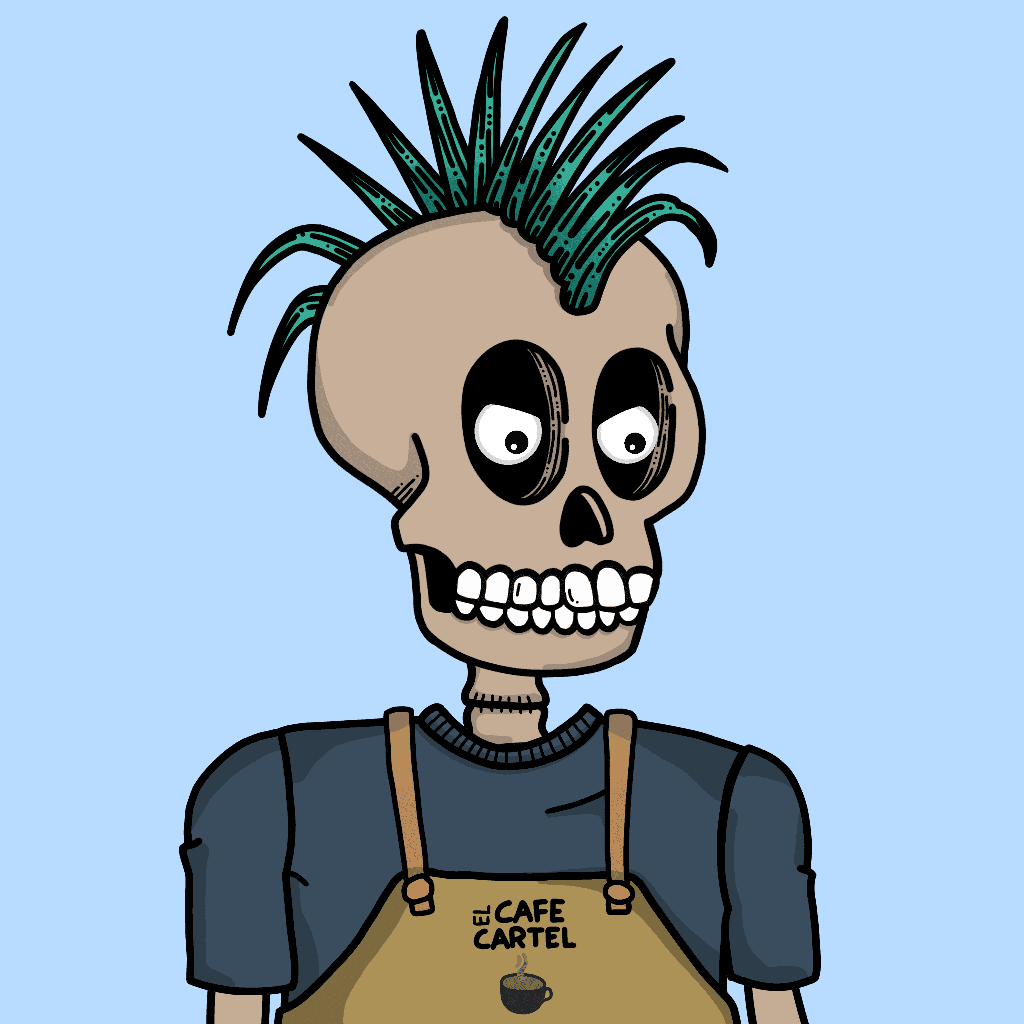 Cafe Citizen#27