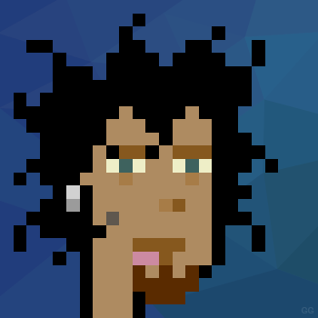 NPunk #5334