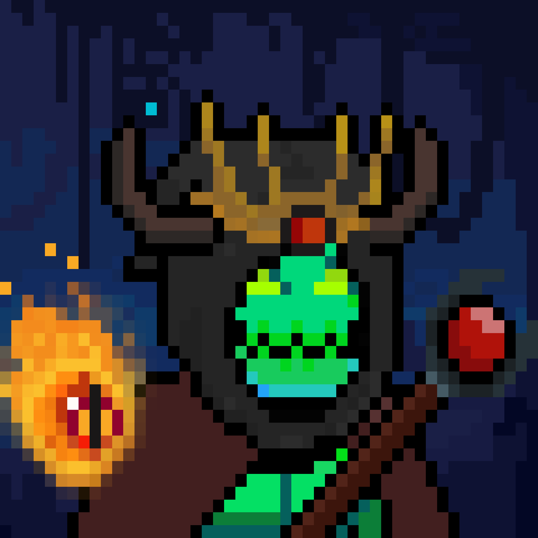 The Undead Army #2148