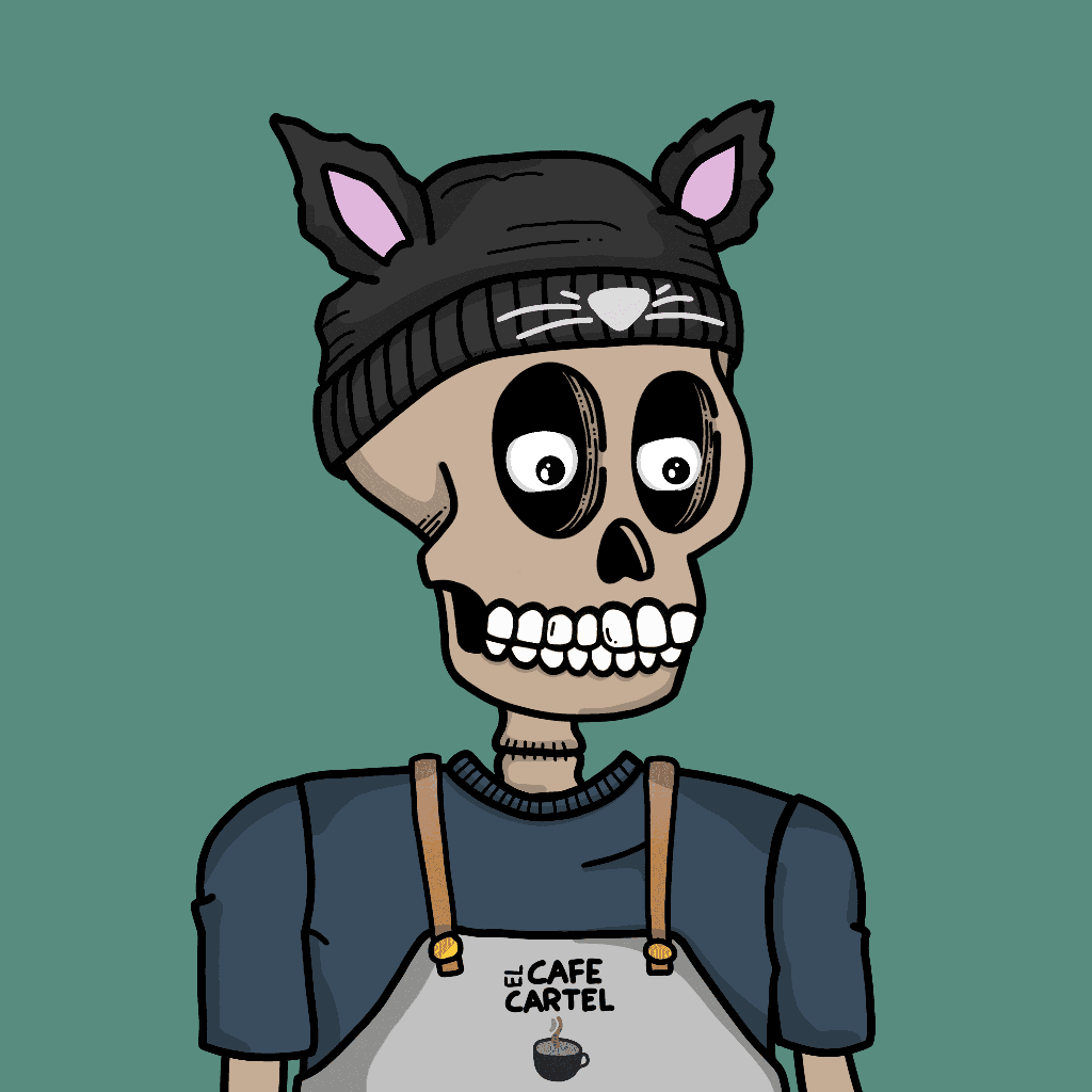 Cafe Citizen#607