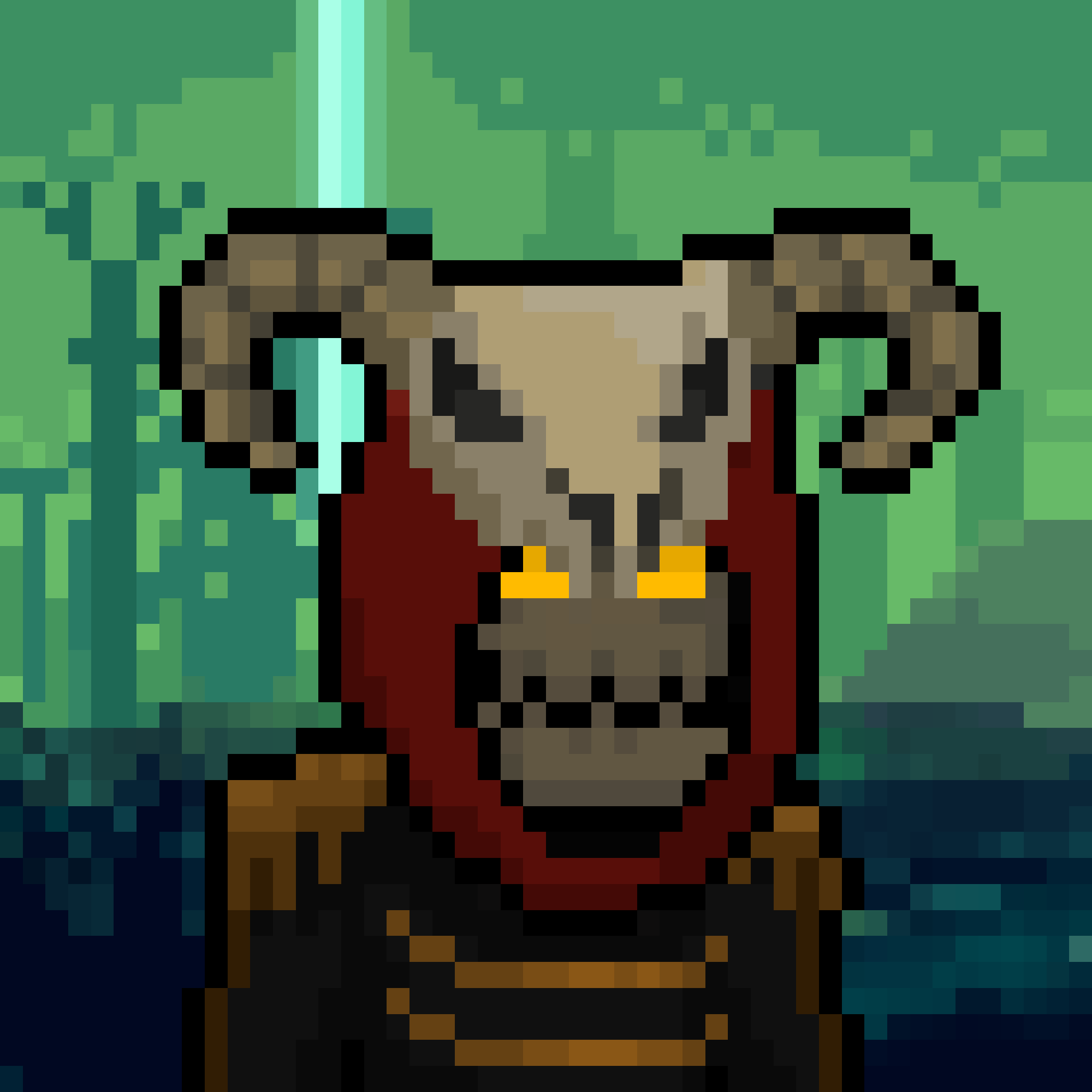 The Undead Army #2305