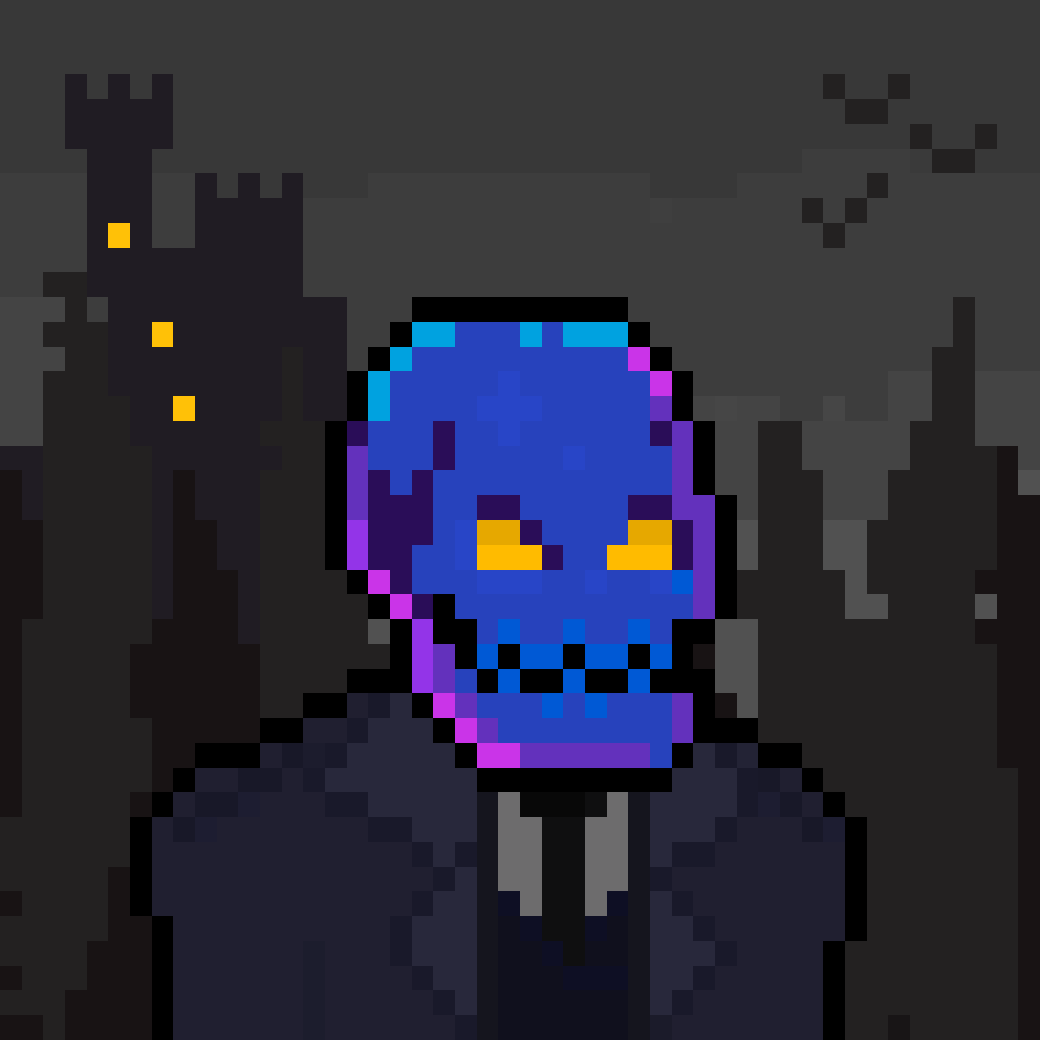 The Undead Army #569
