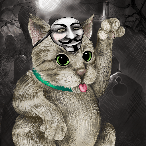 Freaky Felines#1202