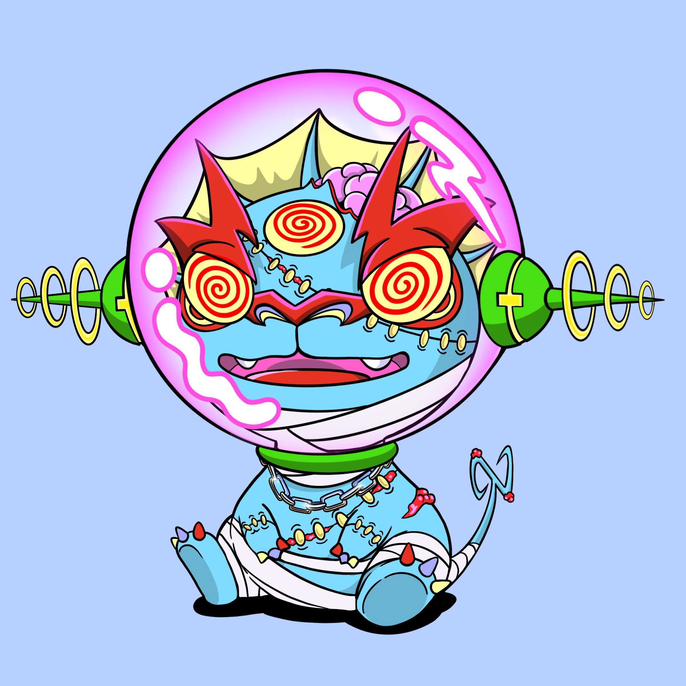 Astropups #5031