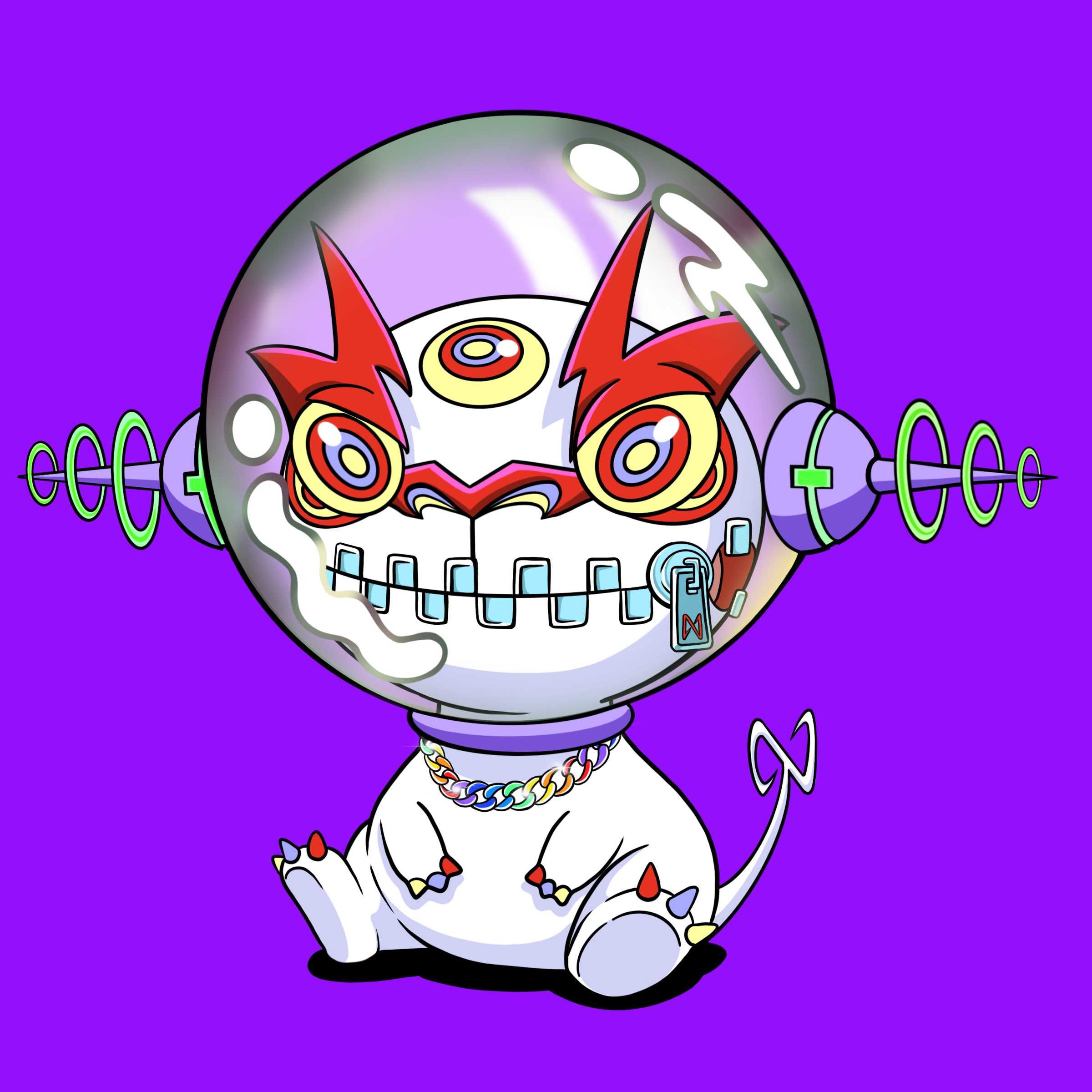 Astropups #3468