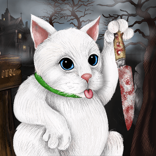 Freaky Felines#75