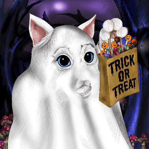 Freaky Felines#2191