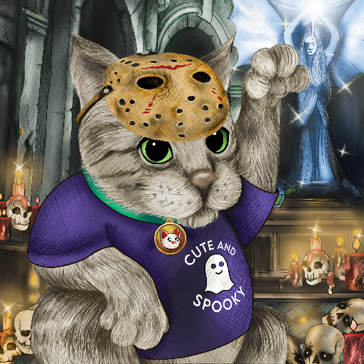 Freaky Felines#137