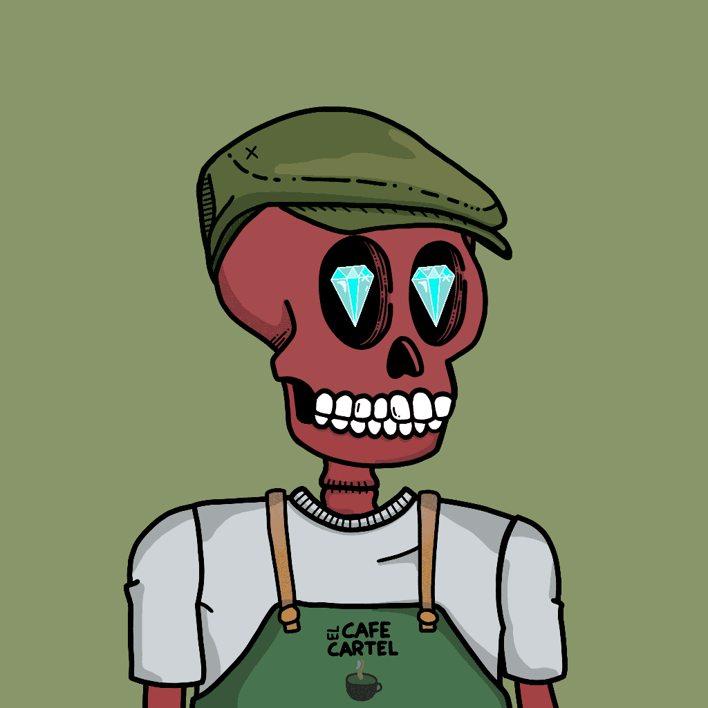 Cafe Citizen#98