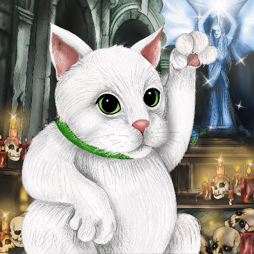 Freaky Felines#1216