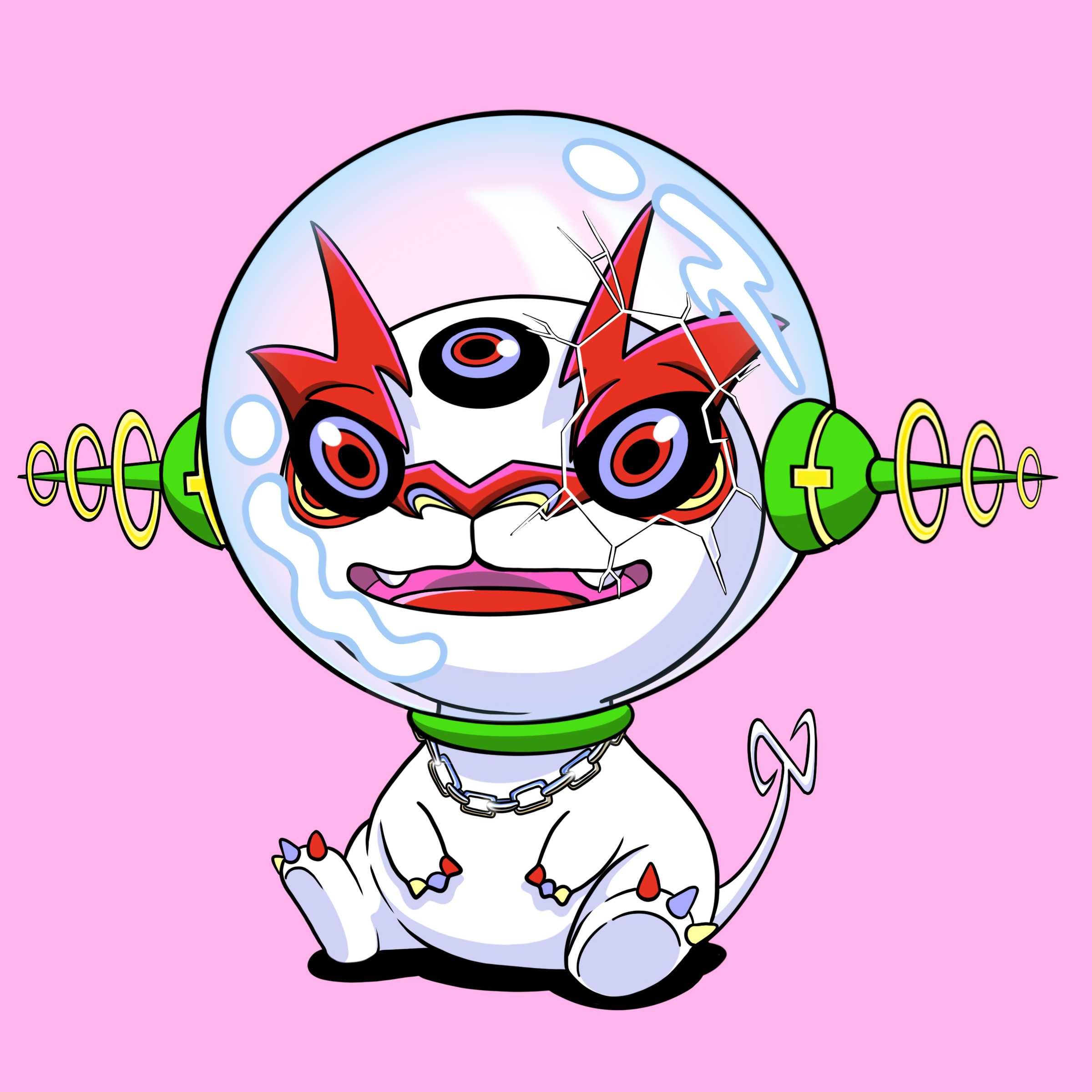 Astropups #2297