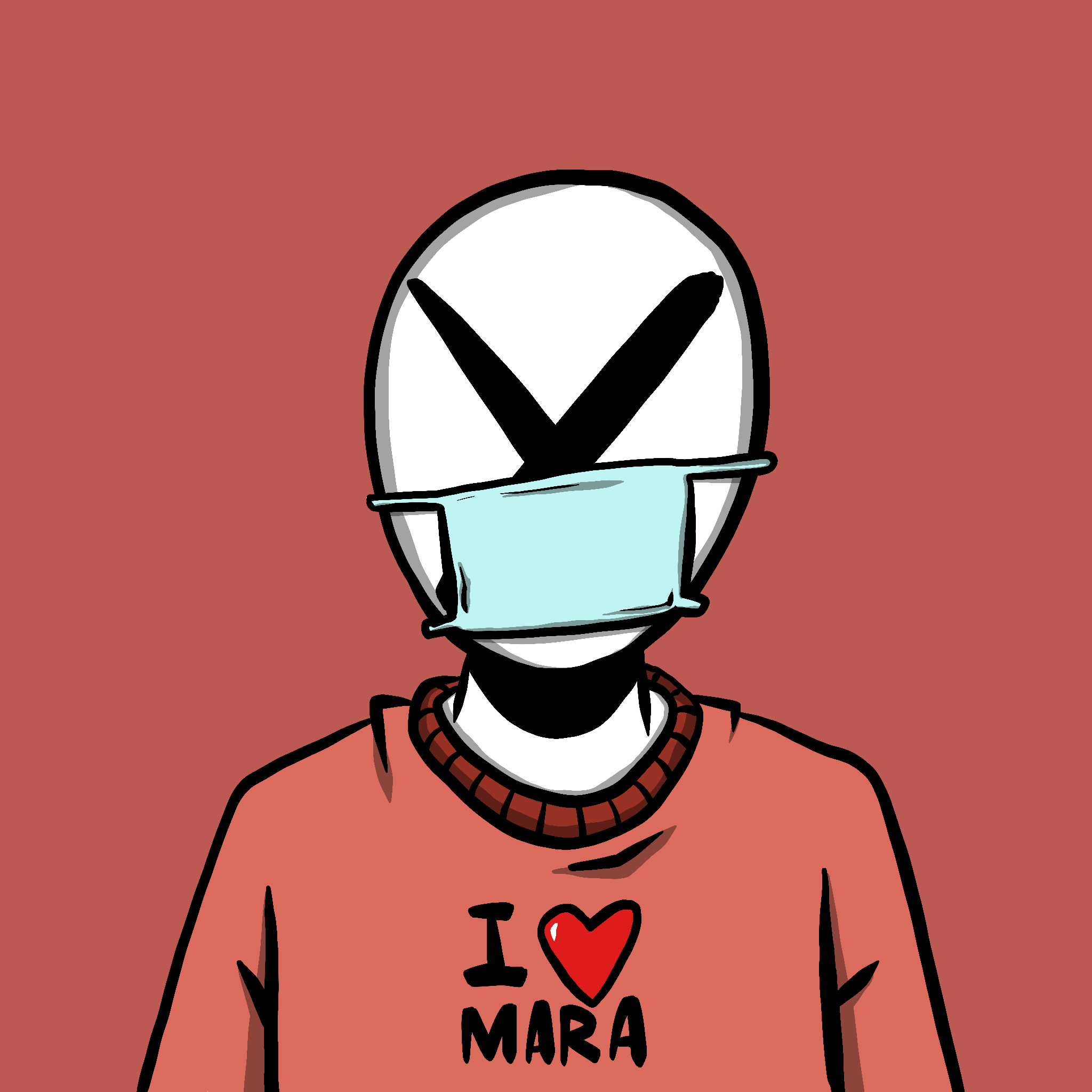 Mara #3