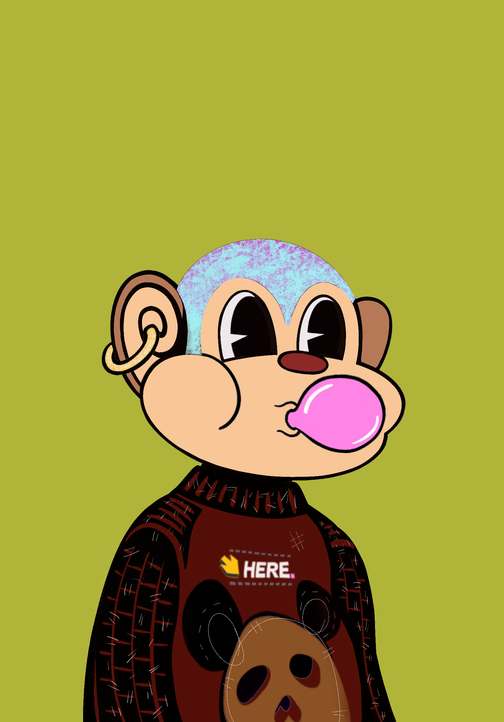 HERE #0982