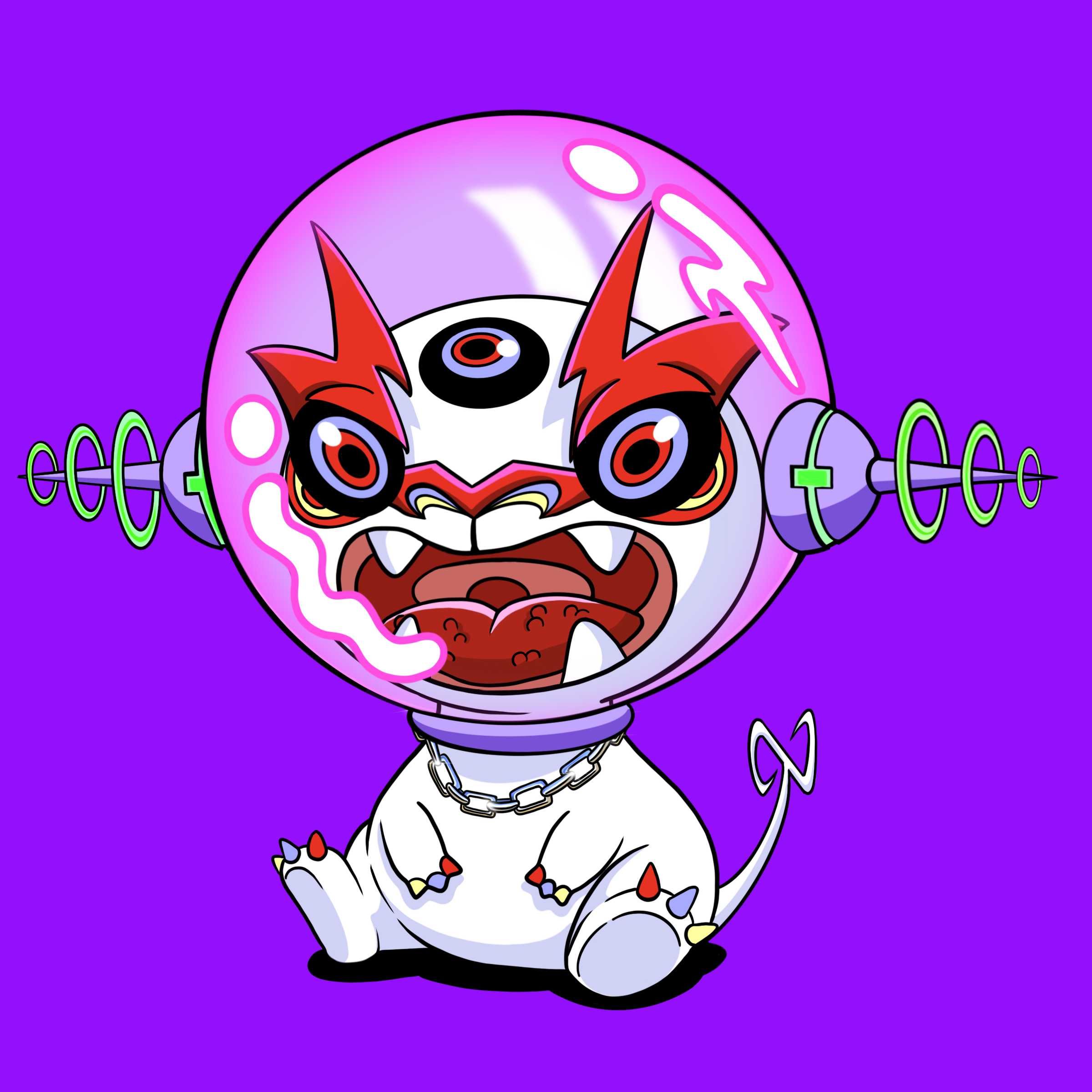 Astropups #1071
