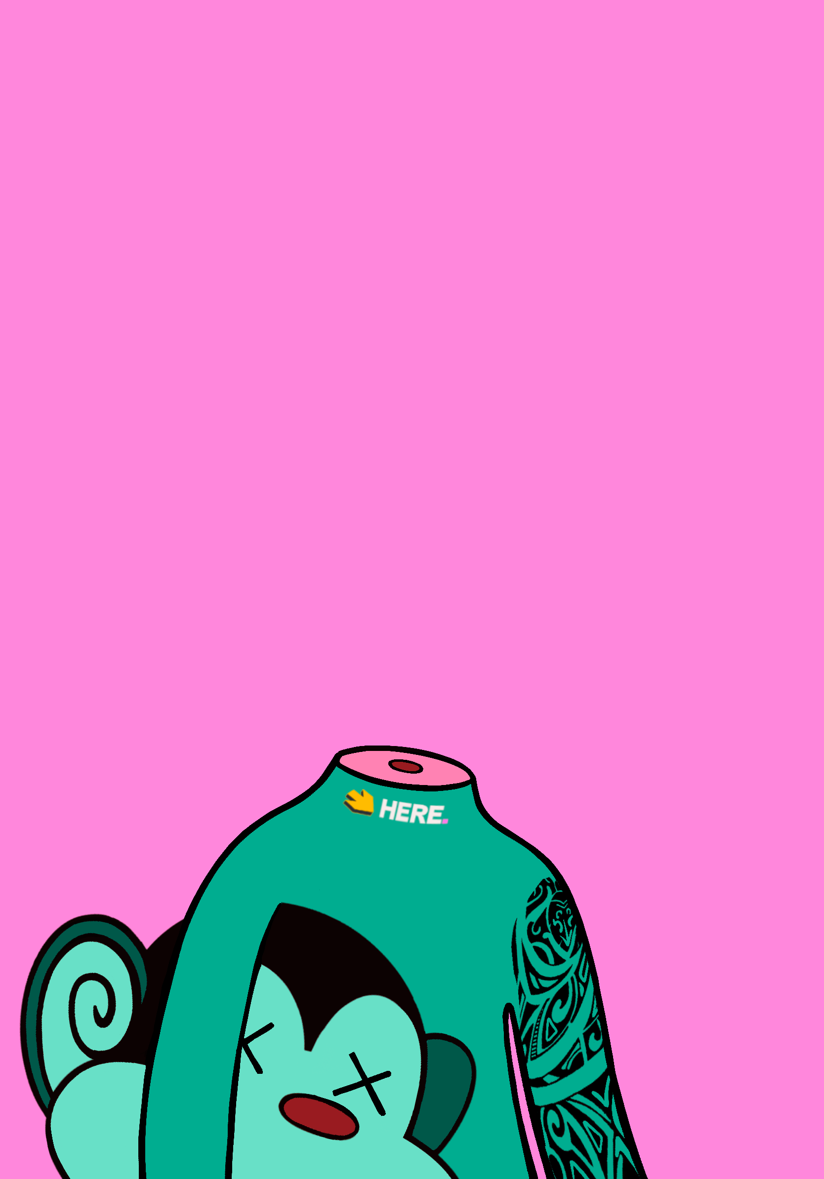 HERE #0037