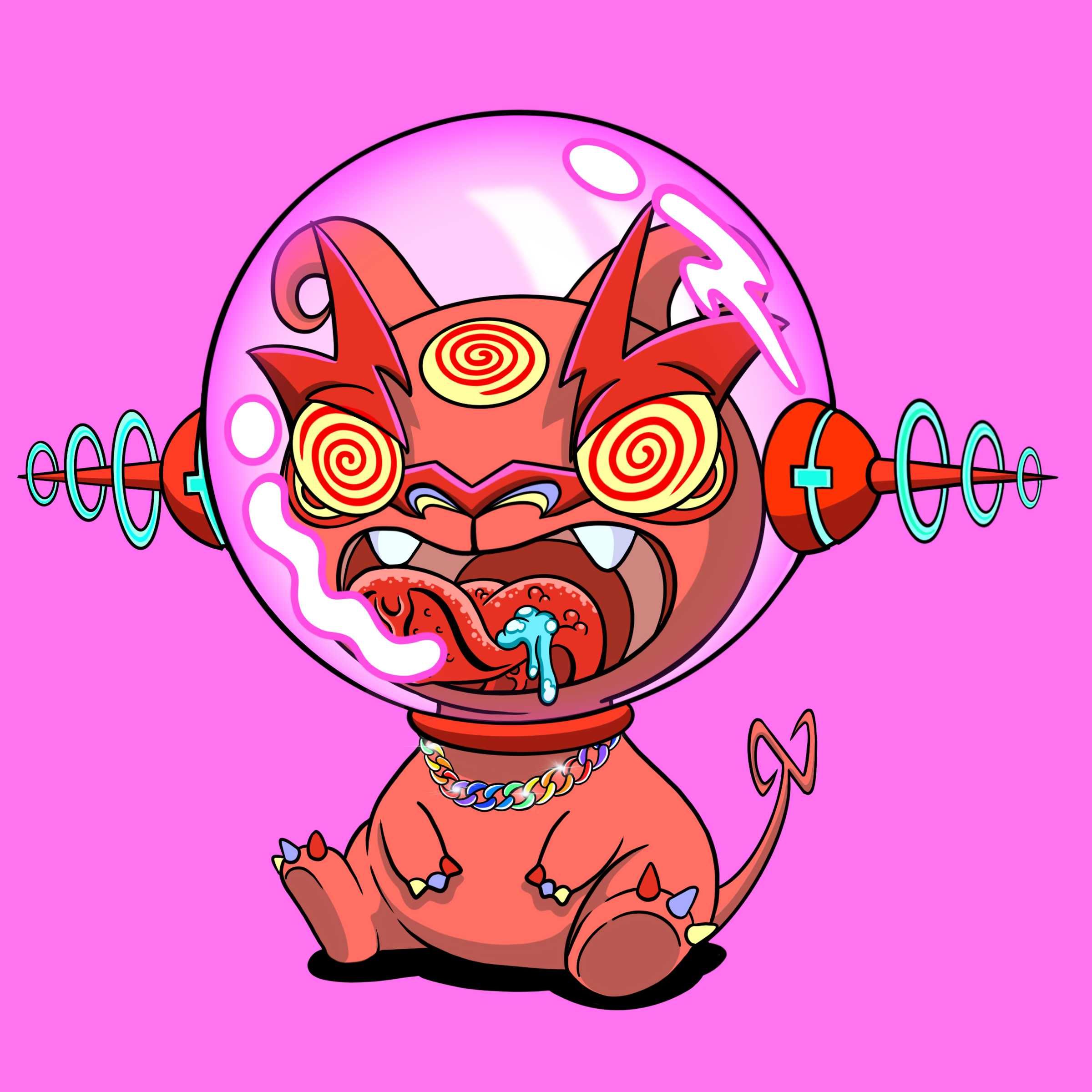 Astropups #4960