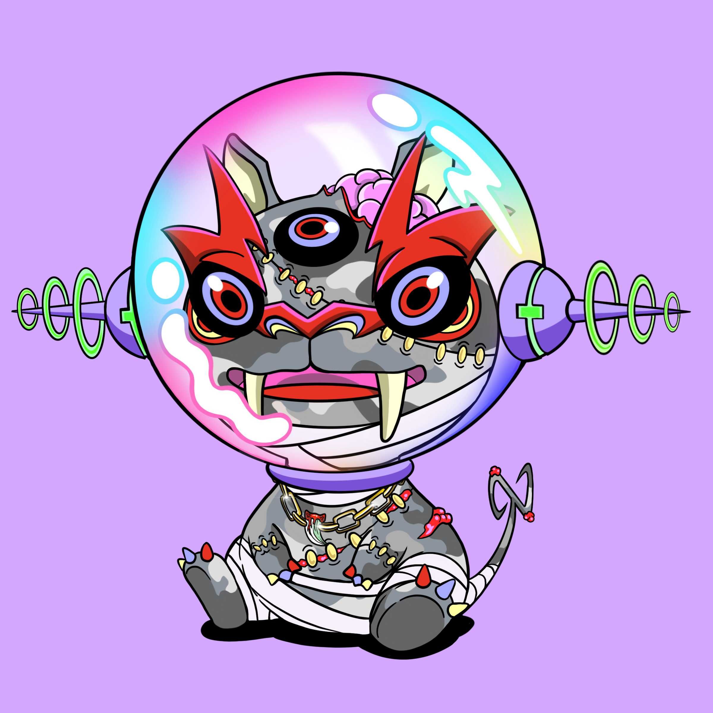 Astropups #7752