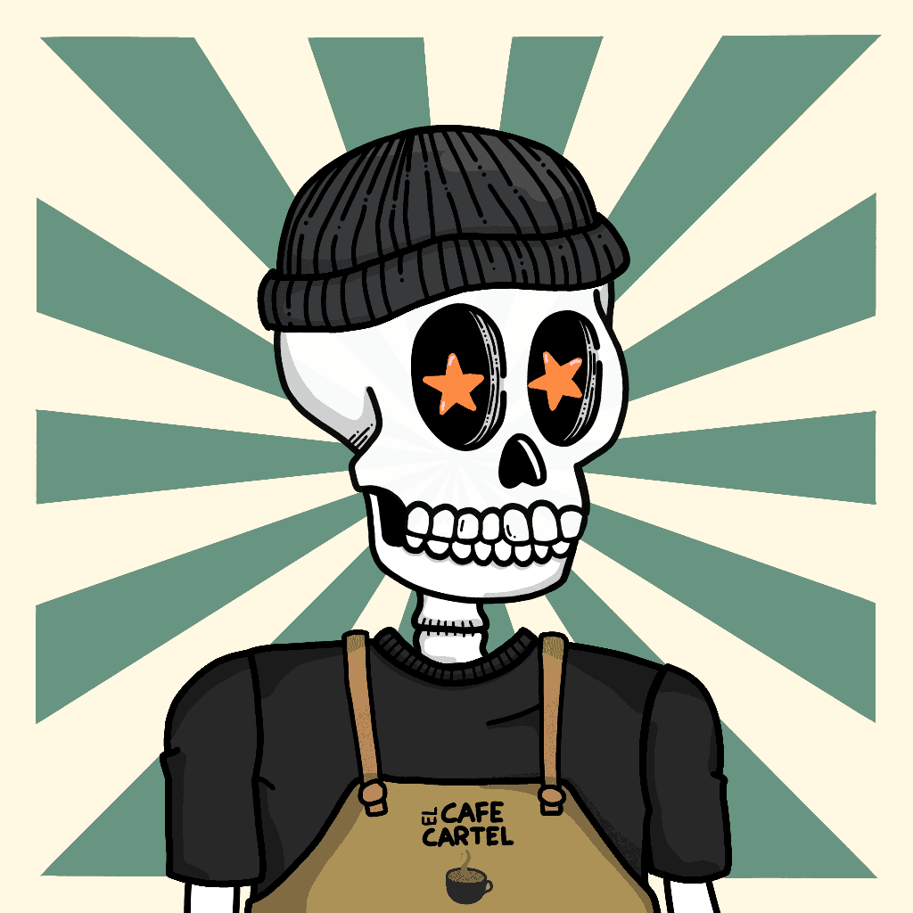 Cafe Citizen#139
