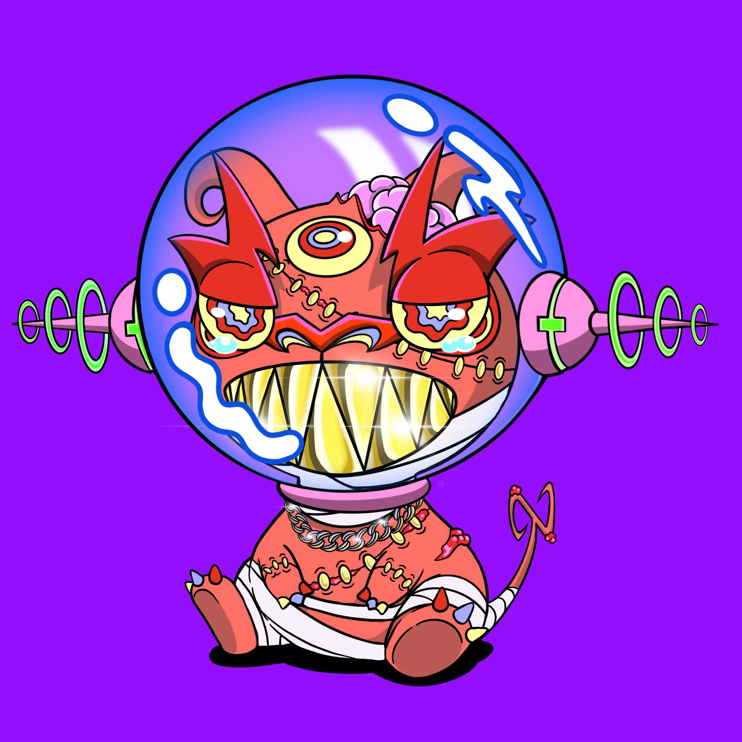 Astropups #5923
