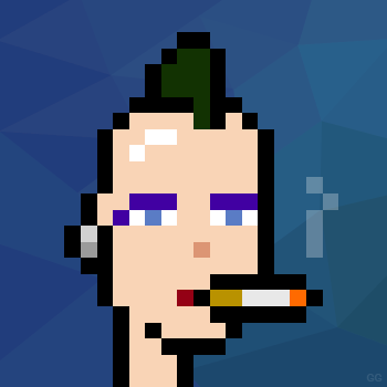 NPunk #2281