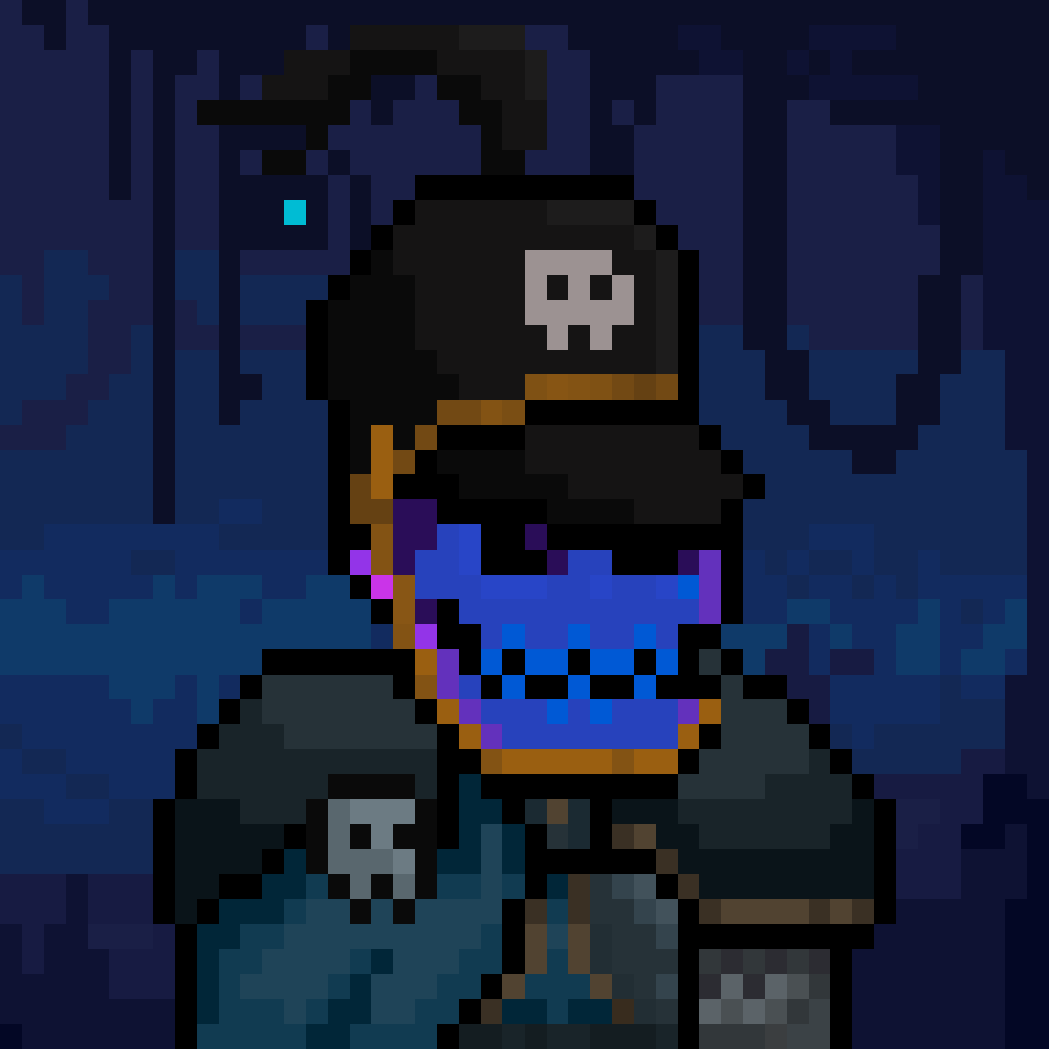 The Undead Army #200