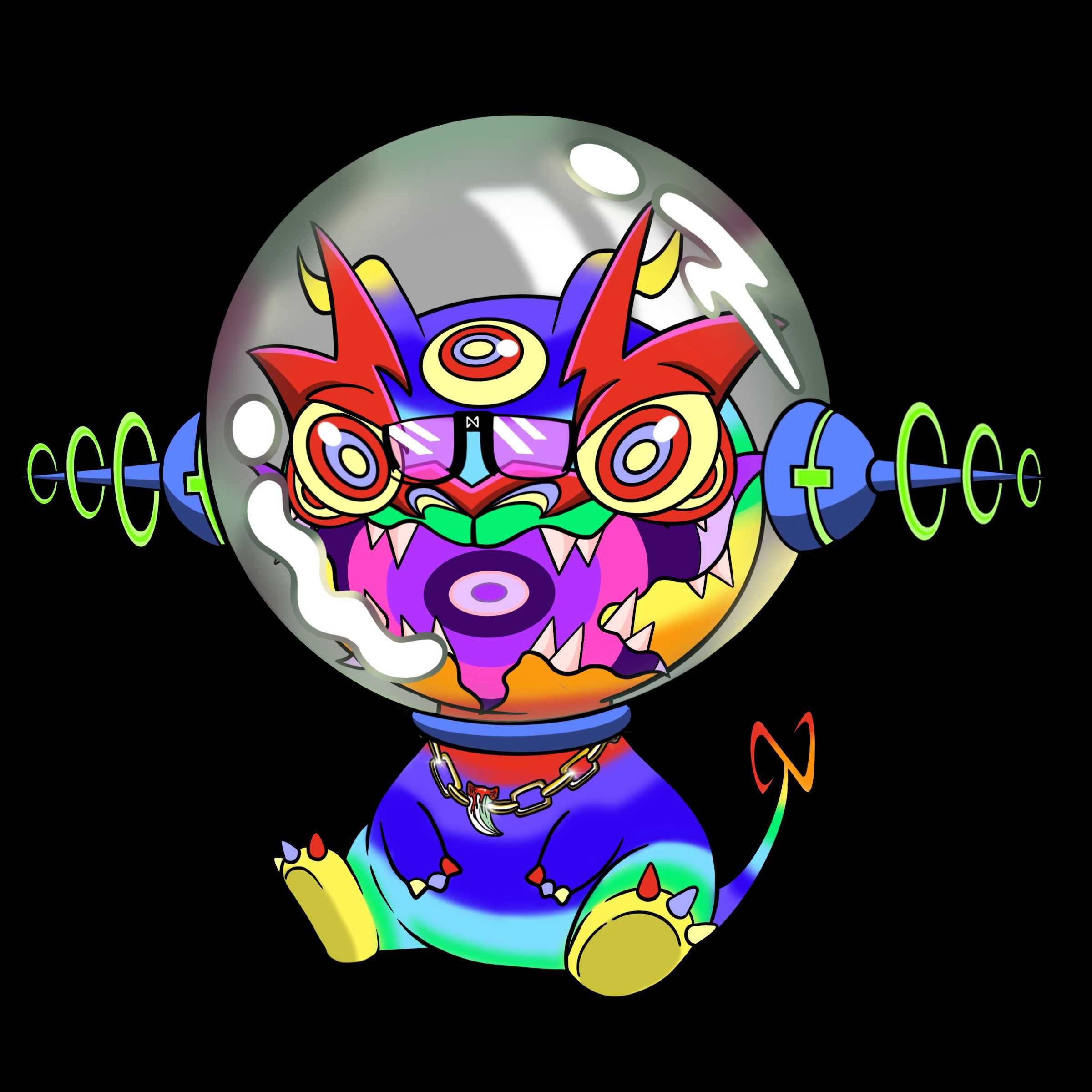 Astropups #3161