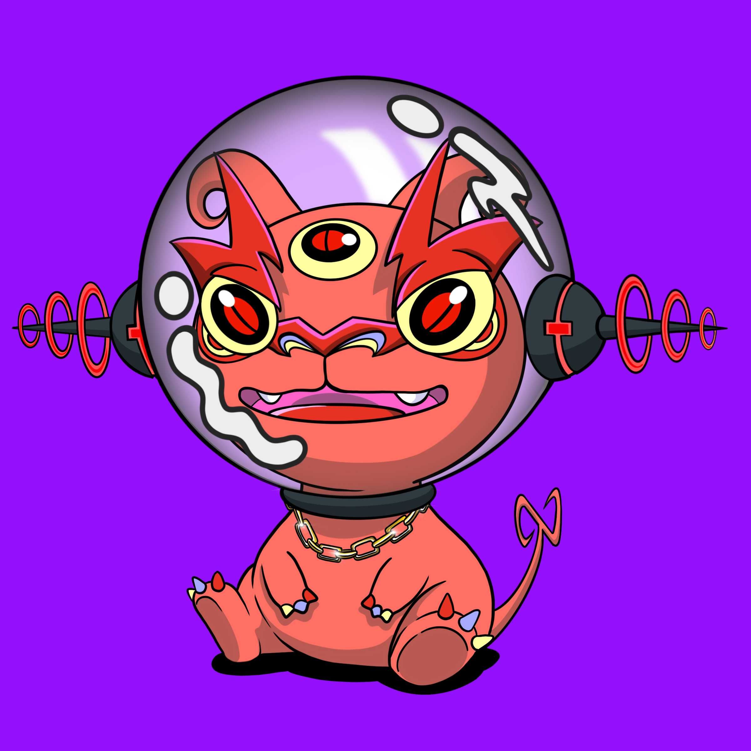 Astropups #2127